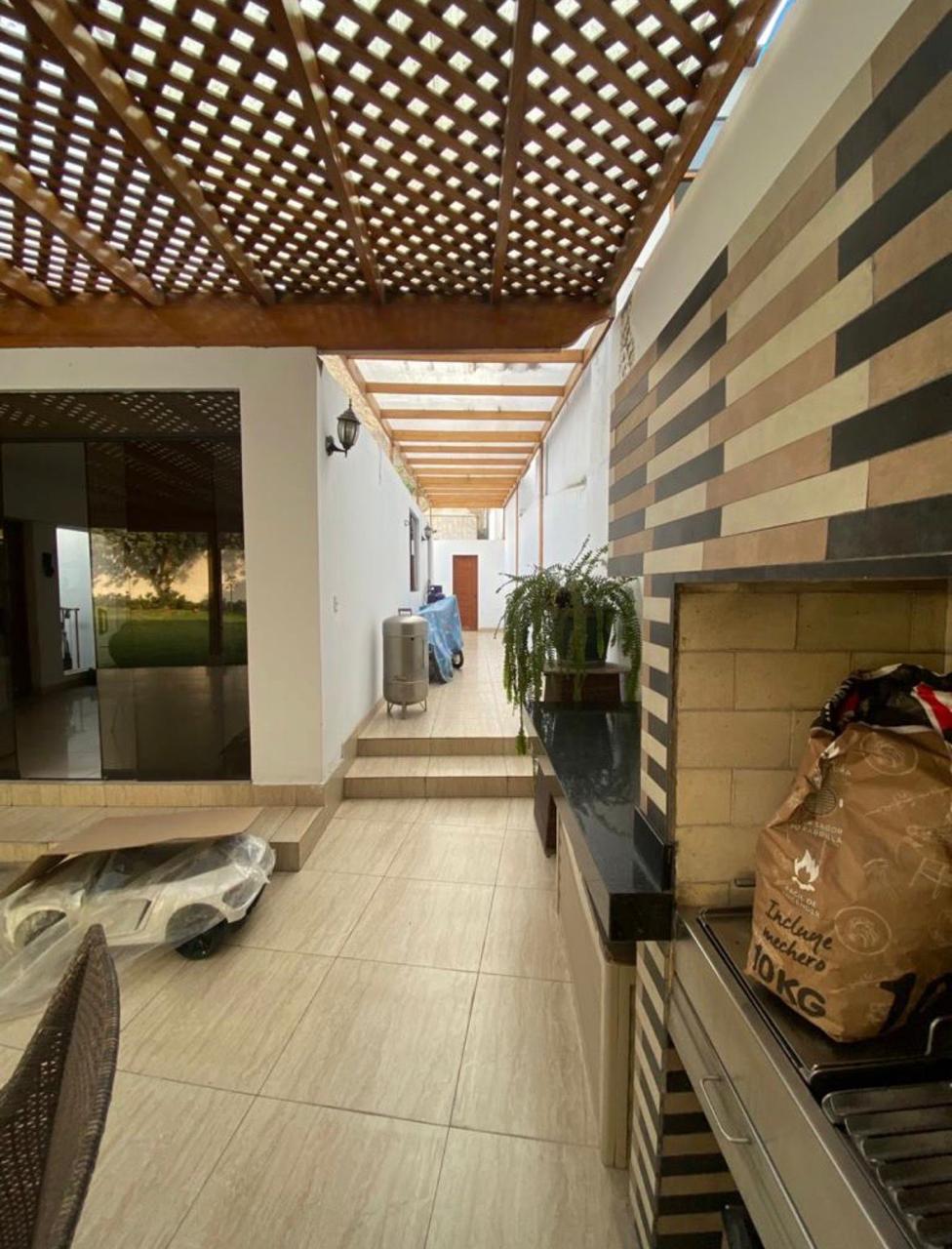 EXCLUSIVA CASA EN LA PLANICIE – LA MOLINA — foto 16