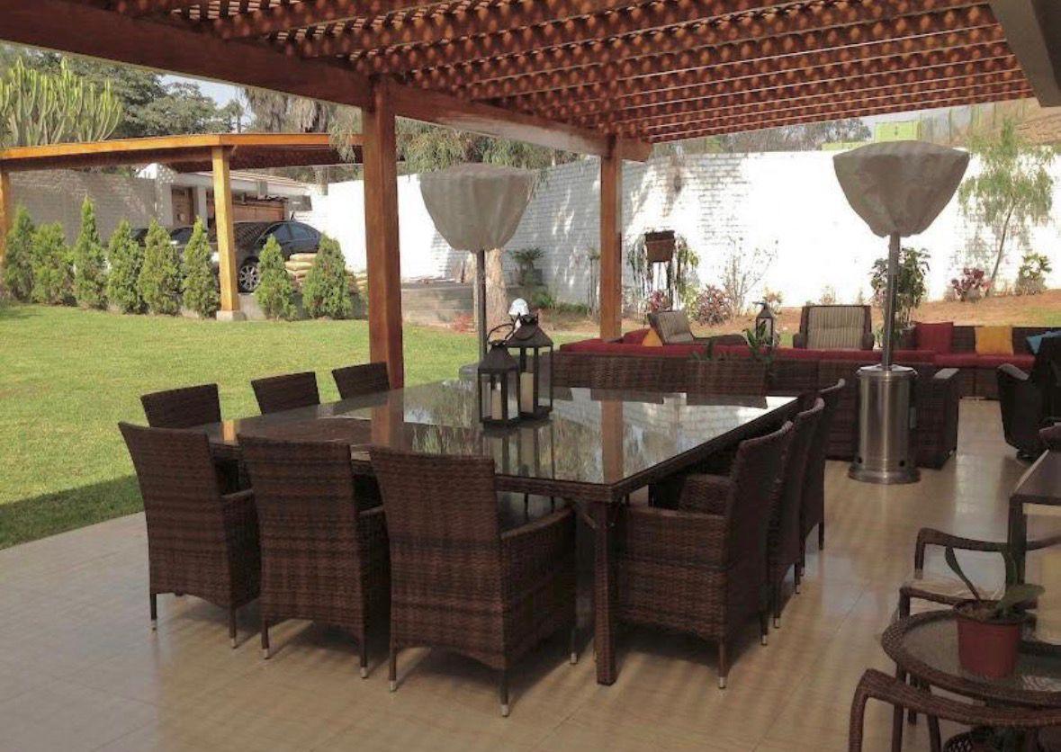 EXCLUSIVA CASA EN LA PLANICIE – LA MOLINA — foto 18