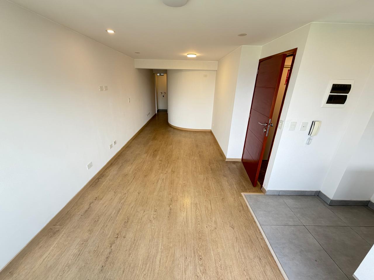 VENTA DE DEPARTAMENTO FLAT DE 2 DORMITORIOS – 66 m² – FRENTE A PARQUE - SURQUILLO — foto 10