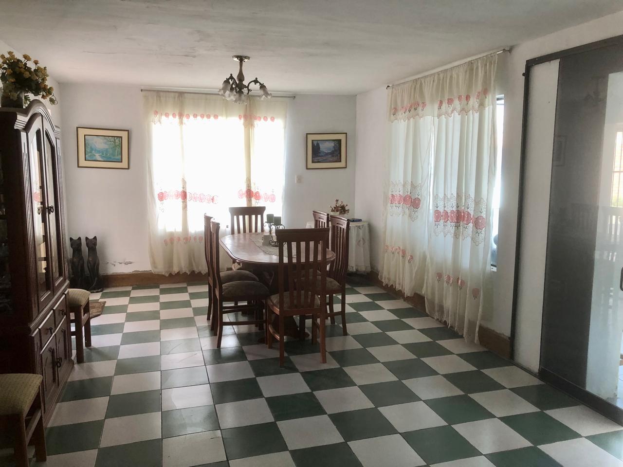 CASA HUERTA + ALMACÉN EN CHILCA – US$ 850,000 — foto 6