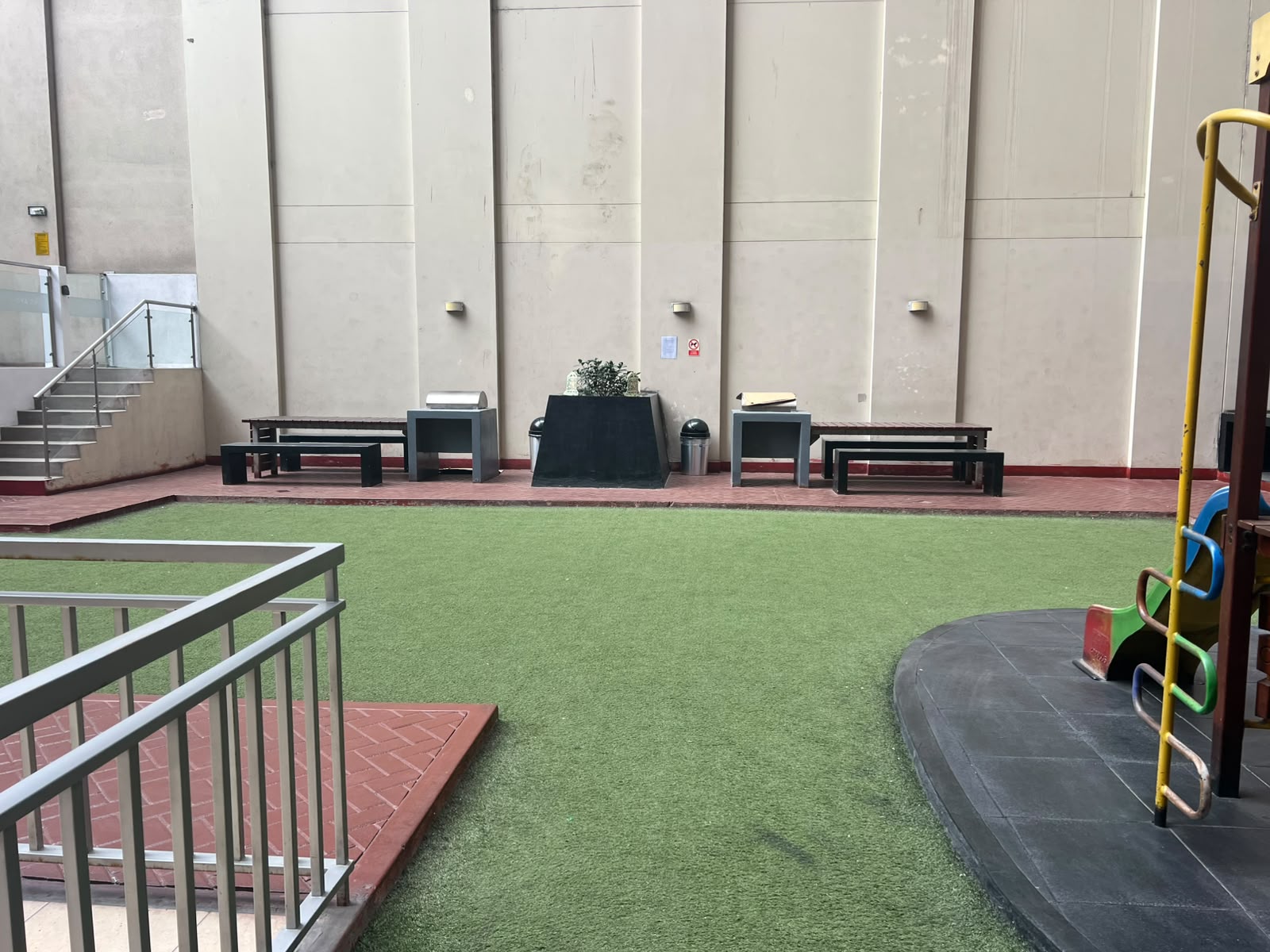 VENTA DE DEPARTAMENTO DE 2 DORMITORIOS – AV. AREQUIPA CDRA. 13 – CERCADO DE LIMA — foto 18