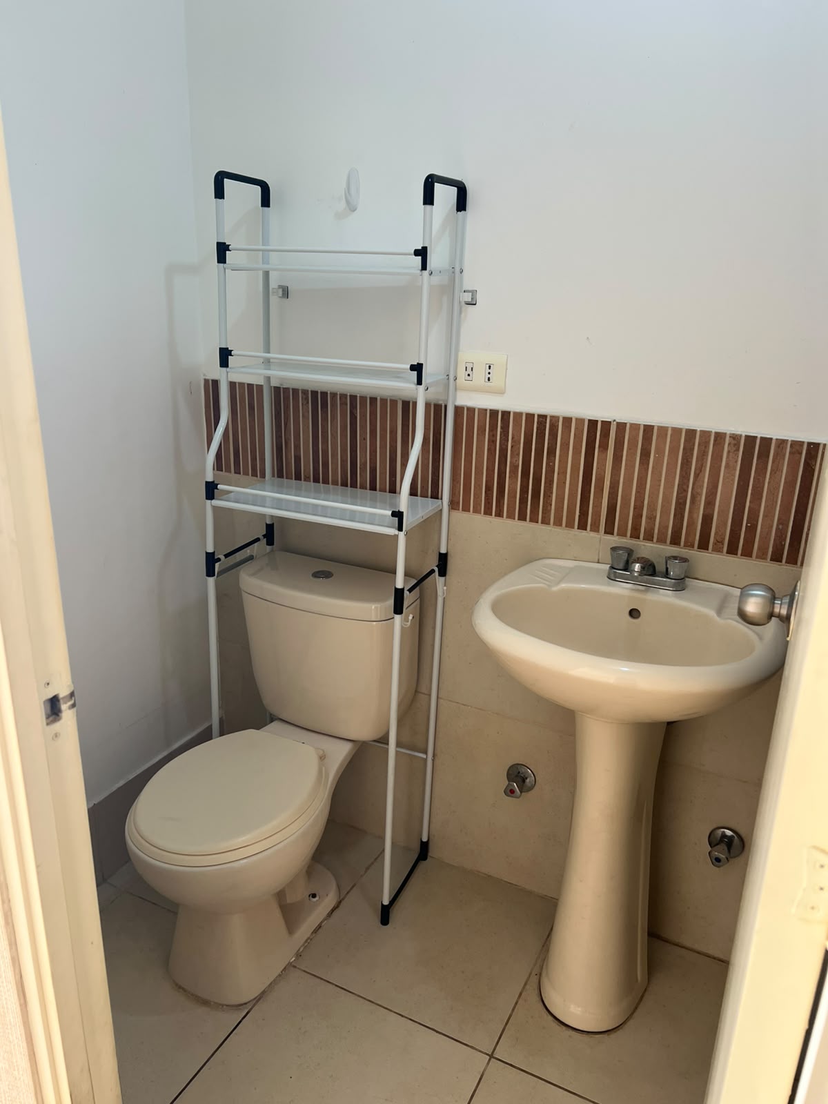 VENTA DE DEPARTAMENTO DE 2 DORMITORIOS – AV. AREQUIPA CDRA. 13 – CERCADO DE LIMA — foto 13