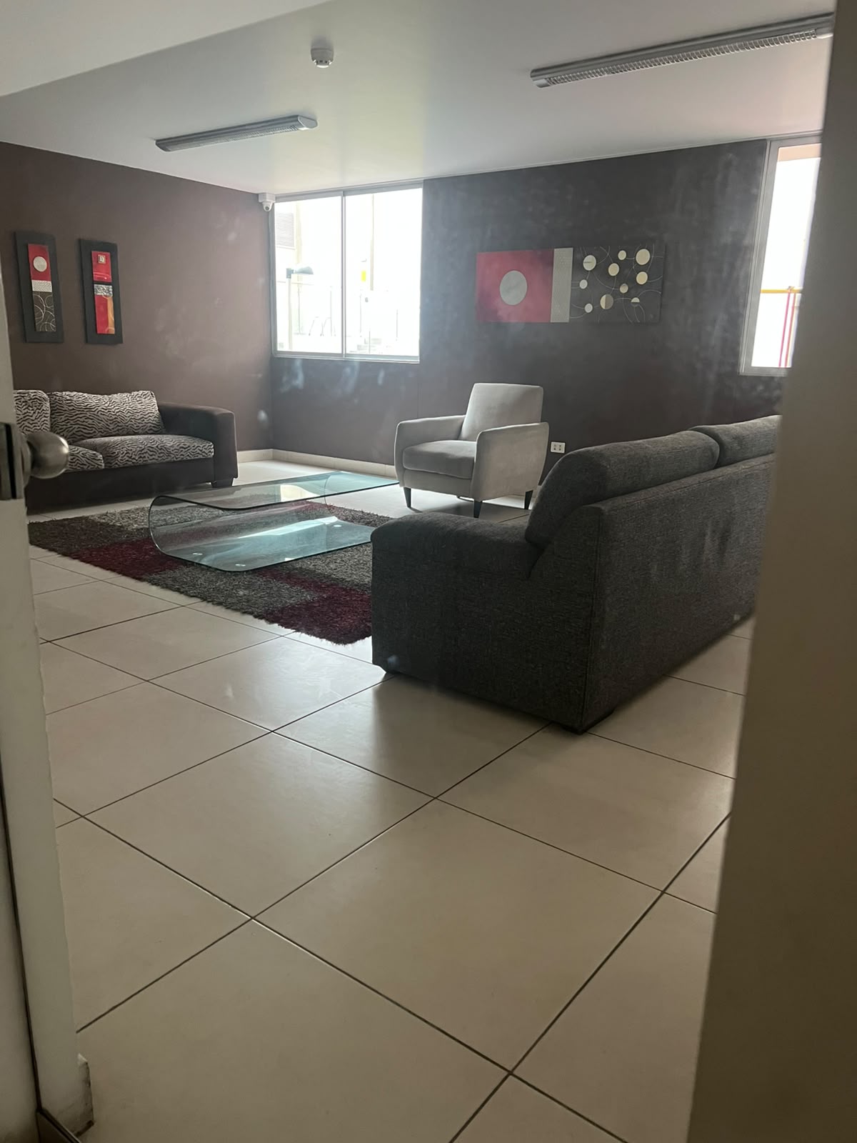 VENTA DE DEPARTAMENTO DE 2 DORMITORIOS – AV. AREQUIPA CDRA. 13 – CERCADO DE LIMA — foto 16