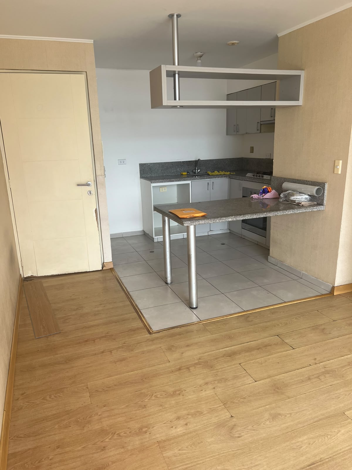 VENTA DE DEPARTAMENTO DE 2 DORMITORIOS – AV. AREQUIPA CDRA. 13 – CERCADO DE LIMA — foto 5