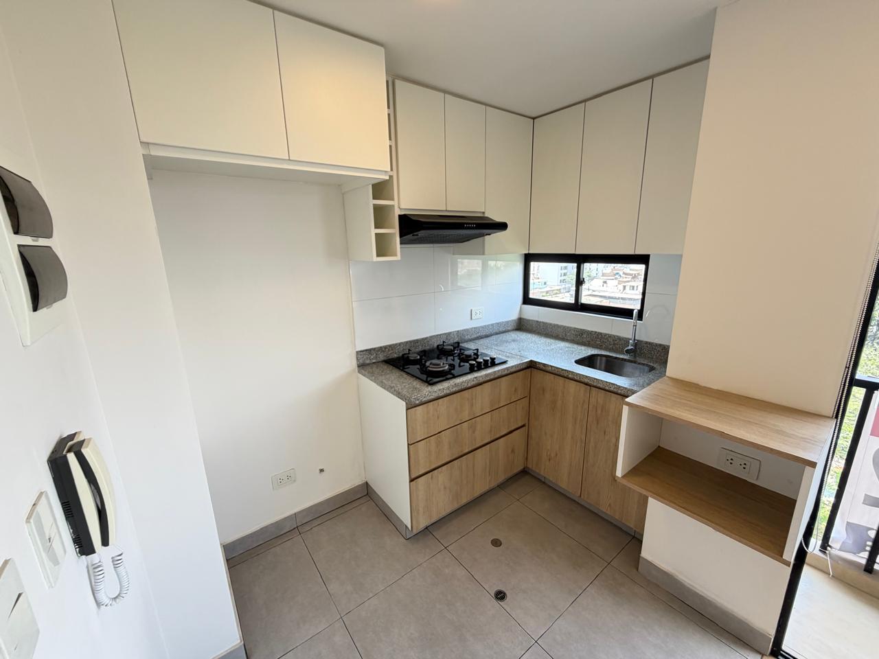 VENTA DE DEPARTAMENTO FLAT DE 2 DORMITORIOS – 66 m² – FRENTE A PARQUE - SURQUILLO — foto 8