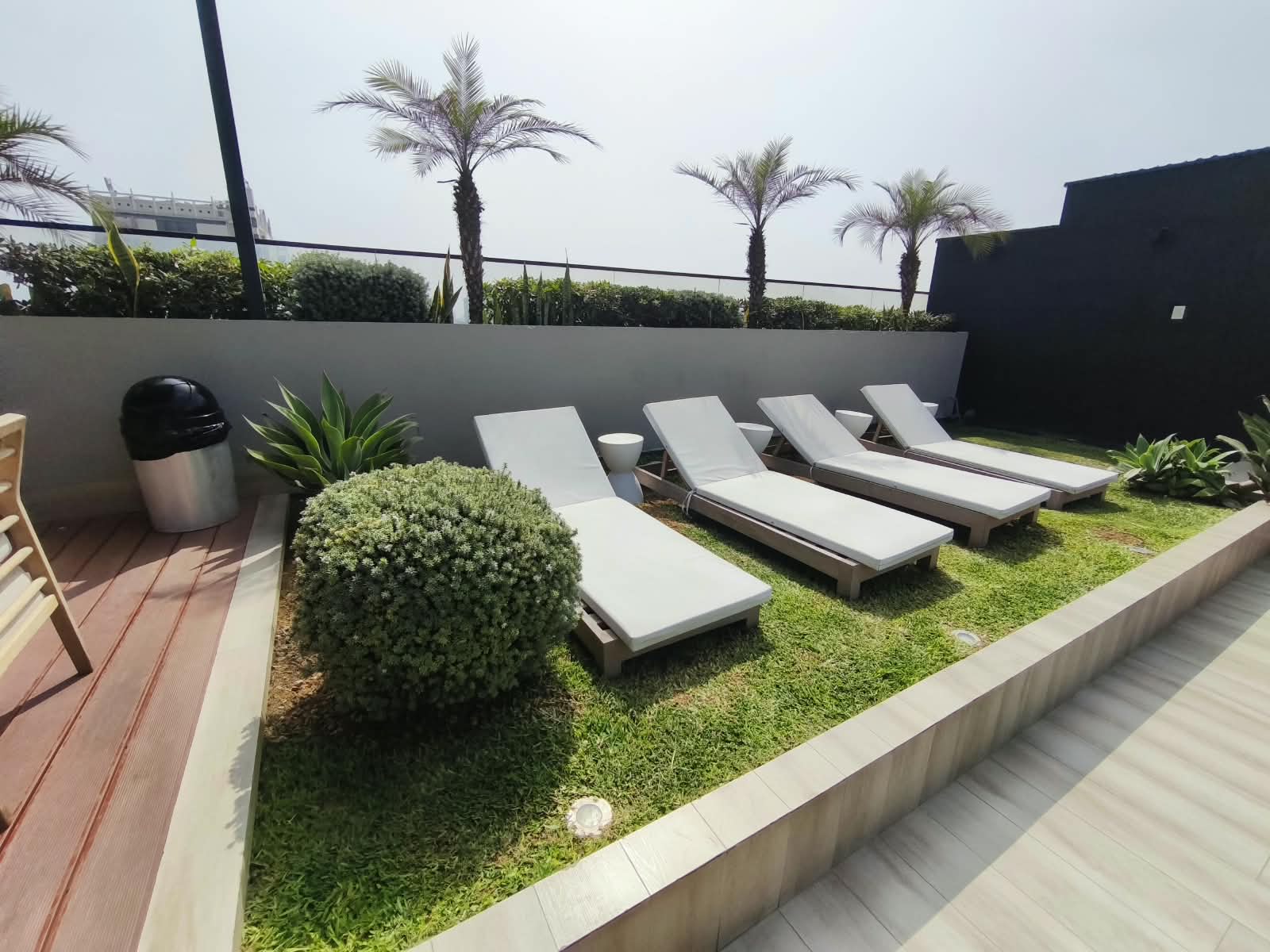 ALQUILER DEPARTAMENTO AMOBLADO – MIRAFLORES — foto 15