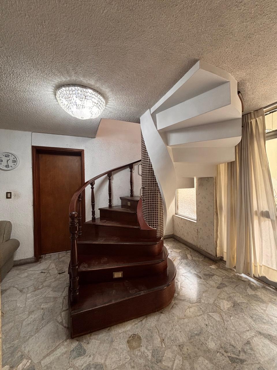 VENDO CASA DE 302M2 FRENTE A PARQUE EN LAS BEGONIAS / SAN BORJA $650,000 — foto 20