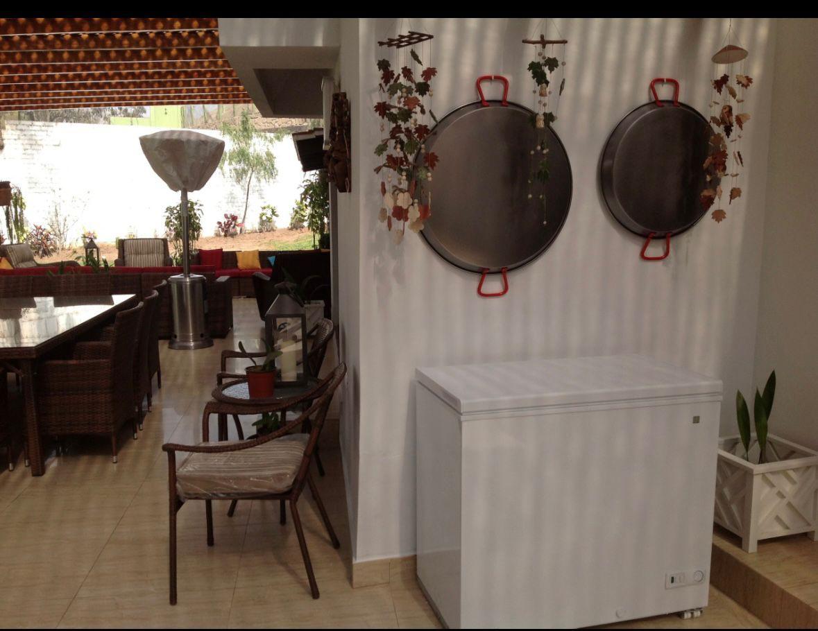 EXCLUSIVA CASA EN LA PLANICIE – LA MOLINA — foto 6