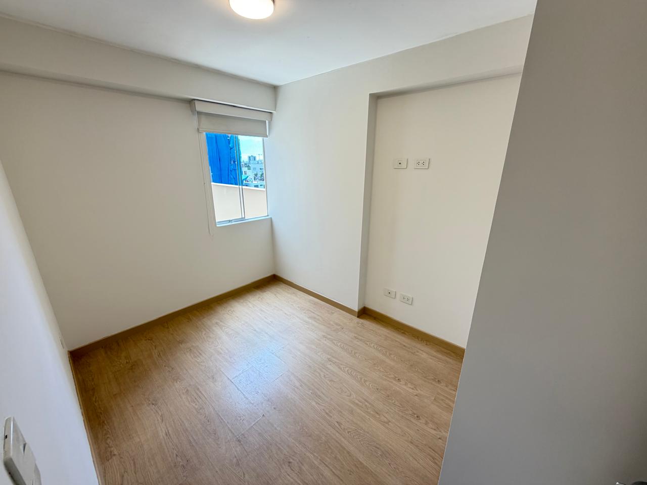 VENTA DE DEPARTAMENTO FLAT DE 2 DORMITORIOS – 66 m² – FRENTE A PARQUE - SURQUILLO — foto 28