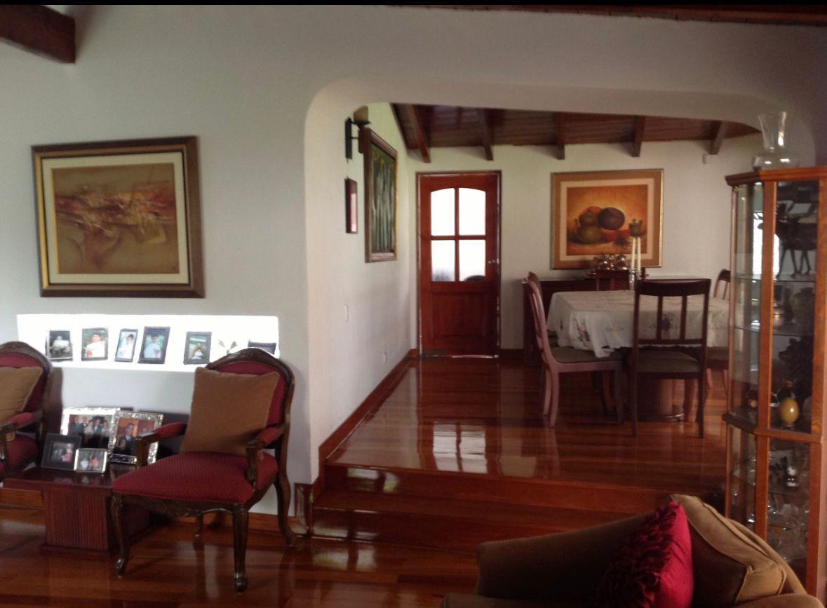 EXCLUSIVA CASA EN LA PLANICIE – LA MOLINA — foto 14