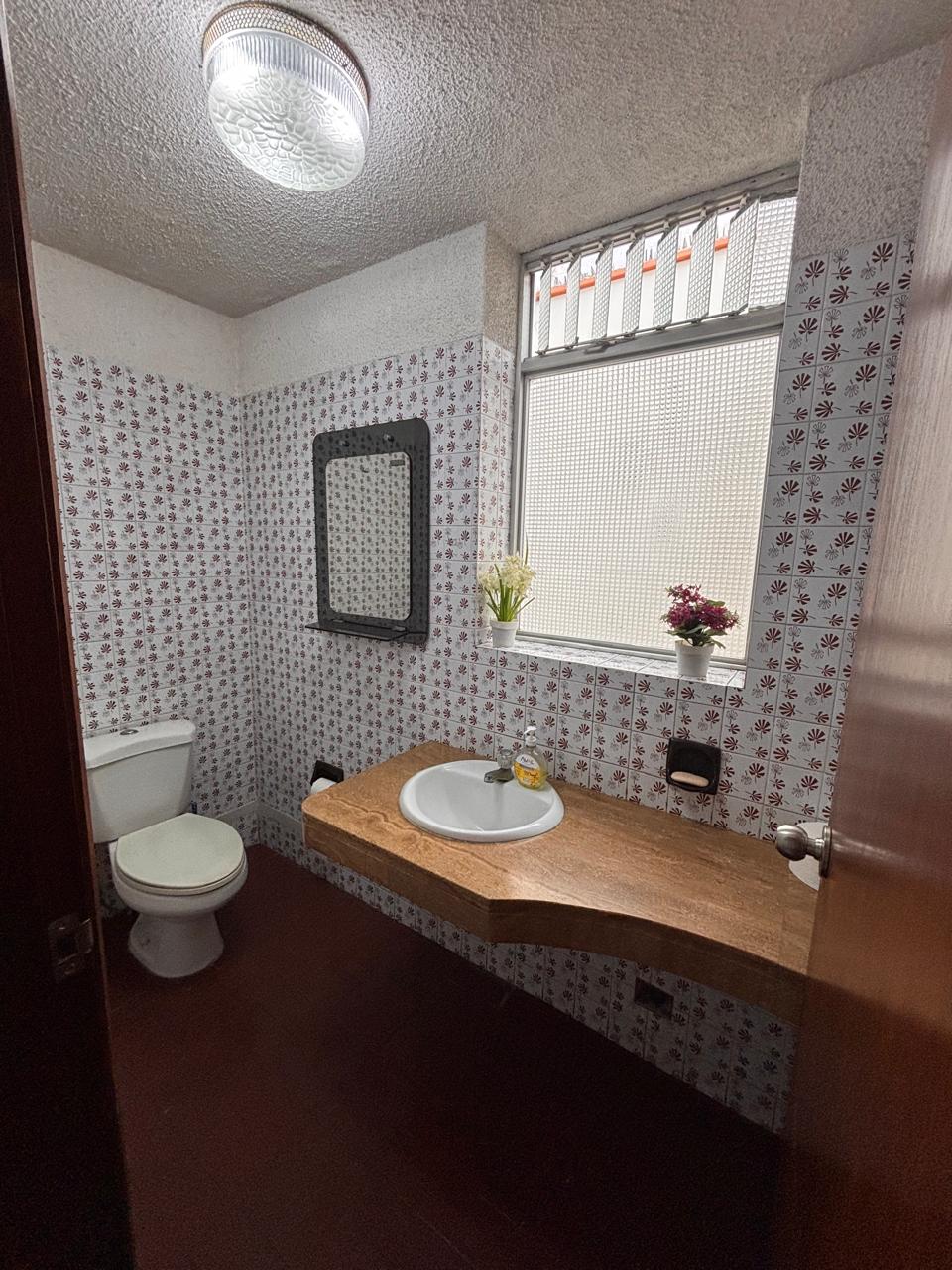 VENDO CASA DE 302M2 FRENTE A PARQUE EN LAS BEGONIAS / SAN BORJA $650,000 — foto 14