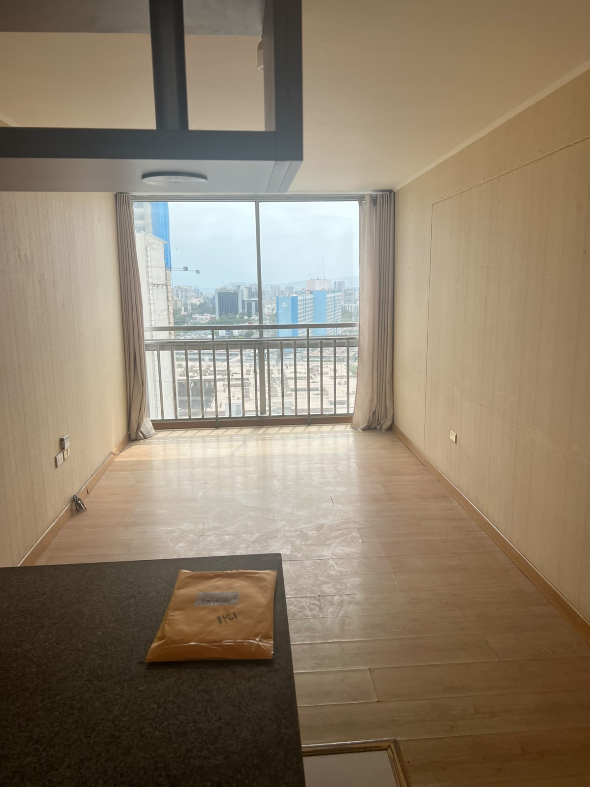 VENTA DE DEPARTAMENTO DE 2 DORMITORIOS – AV. AREQUIPA CDRA. 13 – CERCADO DE LIMA — foto 1