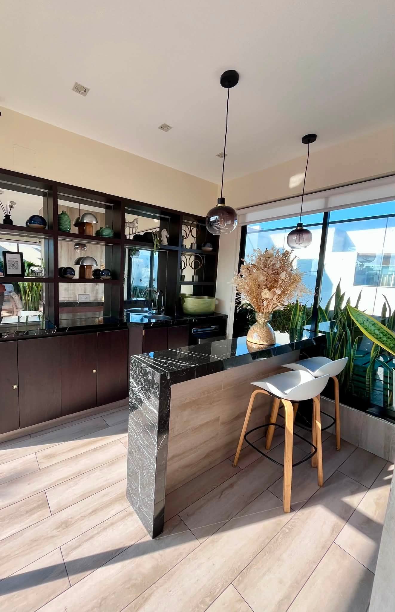 ALQUILER DEPARTAMENTO AMOBLADO – MIRAFLORES — foto 12
