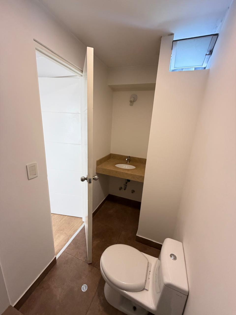 VENTA DE DEPARTAMENTO FLAT DE 2 DORMITORIOS – 66 m² – FRENTE A PARQUE - SURQUILLO — foto 27