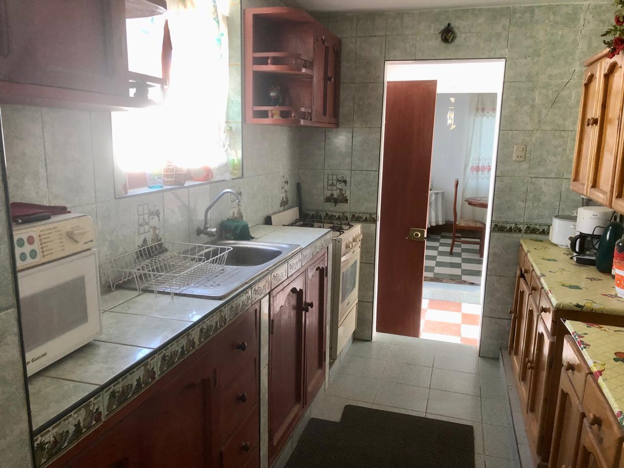 CASA HUERTA + ALMACÉN EN CHILCA – US$ 850,000 — foto 7