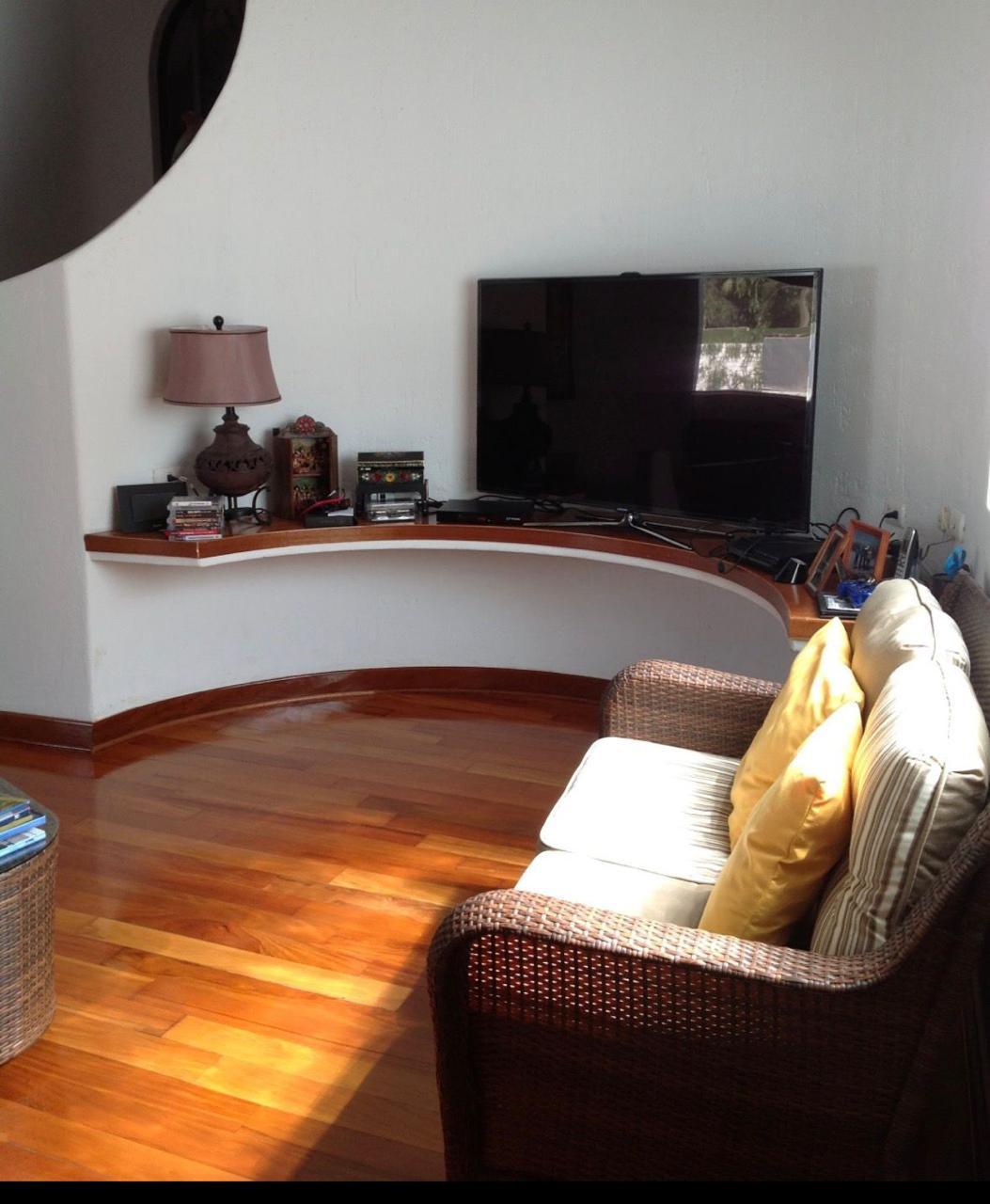 EXCLUSIVA CASA EN LA PLANICIE – LA MOLINA — foto 19