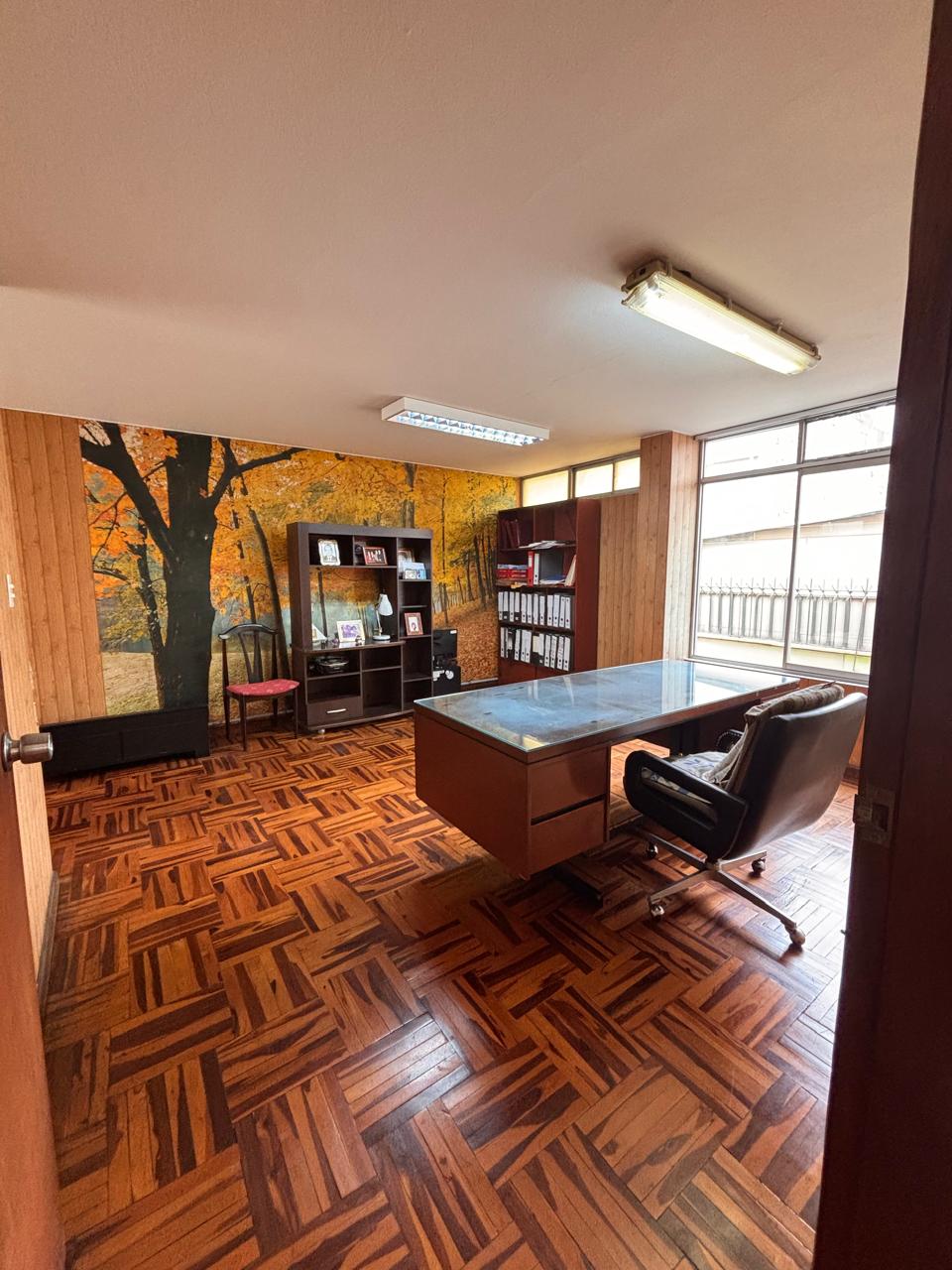 VENDO CASA DE 302M2 FRENTE A PARQUE EN LAS BEGONIAS / SAN BORJA $650,000 — foto 25