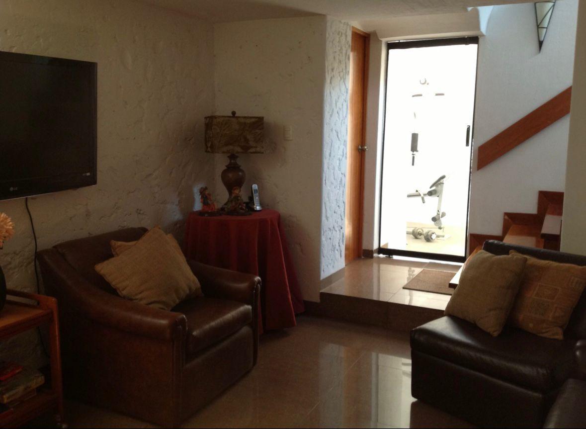 EXCLUSIVA CASA EN LA PLANICIE – LA MOLINA — foto 8