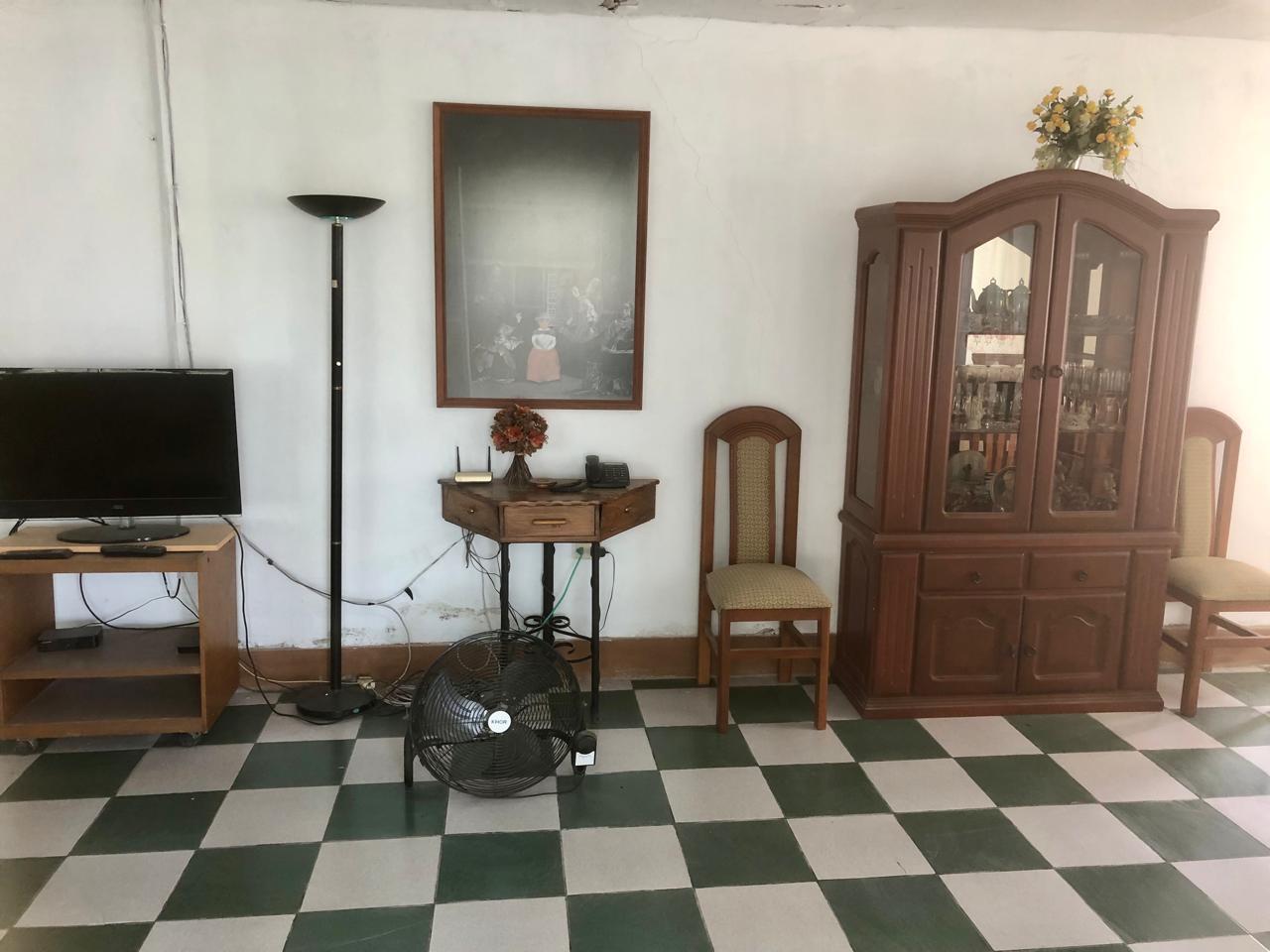 CASA HUERTA + ALMACÉN EN CHILCA – US$ 850,000 — foto 4