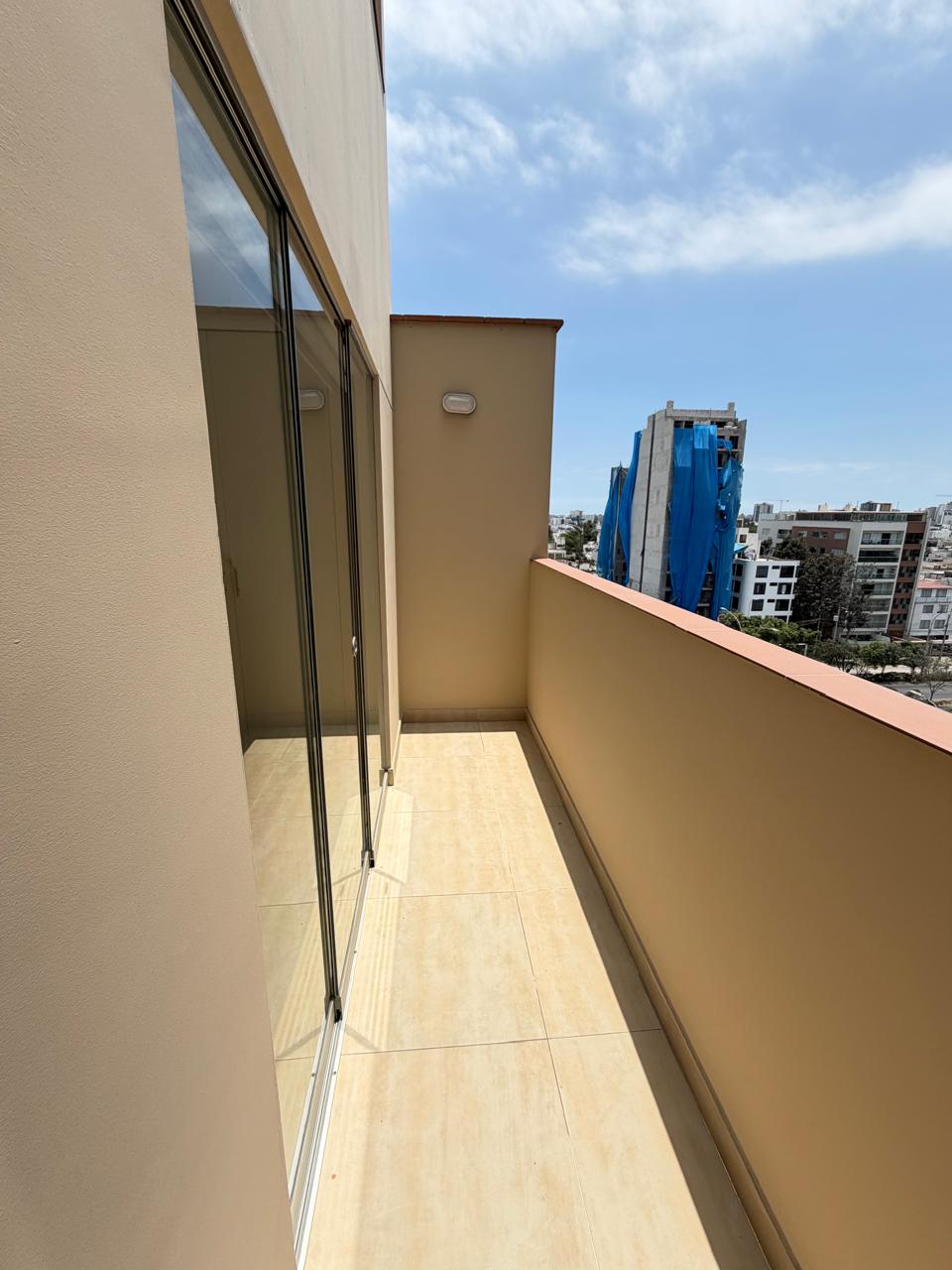 VENTA DE DEPARTAMENTO FLAT DE 2 DORMITORIOS – 66 m² – FRENTE A PARQUE - SURQUILLO — foto 23