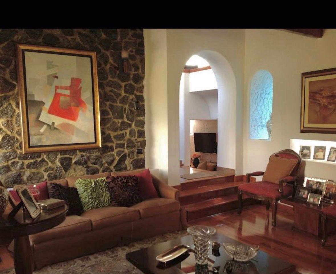 EXCLUSIVA CASA EN LA PLANICIE – LA MOLINA — foto 13