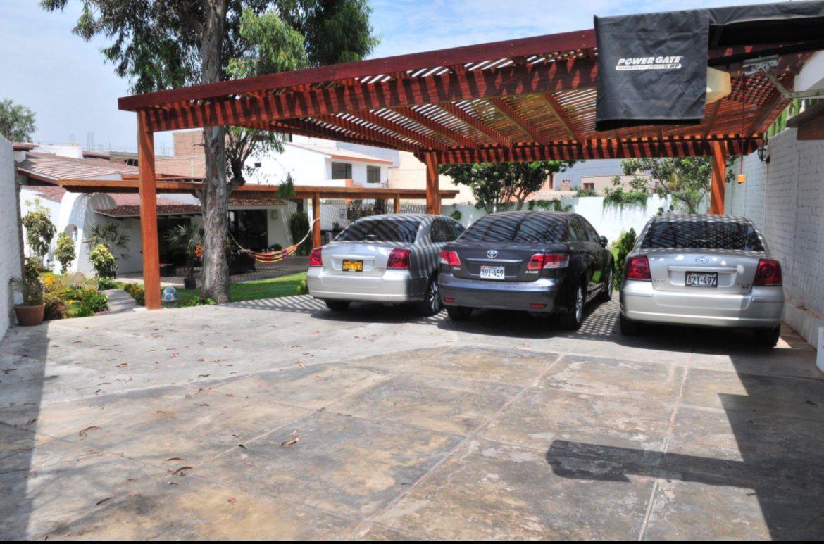 EXCLUSIVA CASA EN LA PLANICIE – LA MOLINA — foto 22