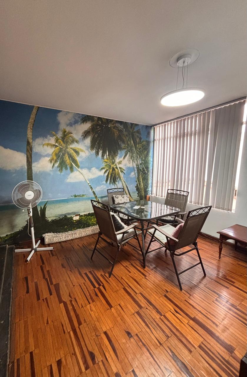 VENDO CASA DE 302M2 FRENTE A PARQUE EN LAS BEGONIAS / SAN BORJA $650,000 — foto 23