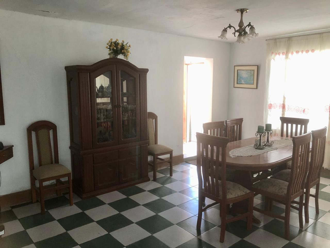 CASA HUERTA + ALMACÉN EN CHILCA – US$ 850,000 — foto 5