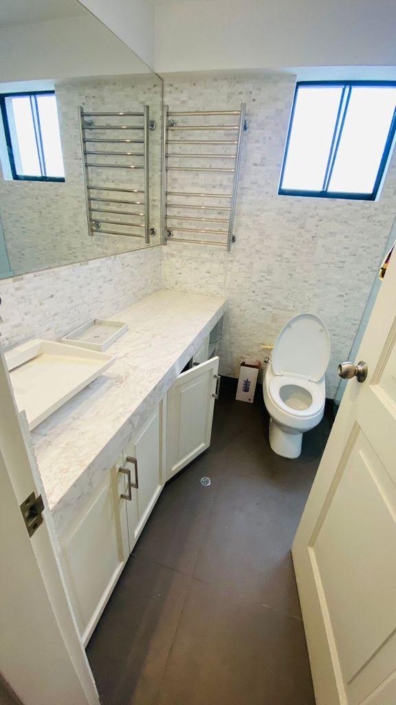 EXCLUSIVO DÚPLEX / TRÍPLEX DE LUJO EN SAN ISIDRO – US$ 1’150,000 — foto 8