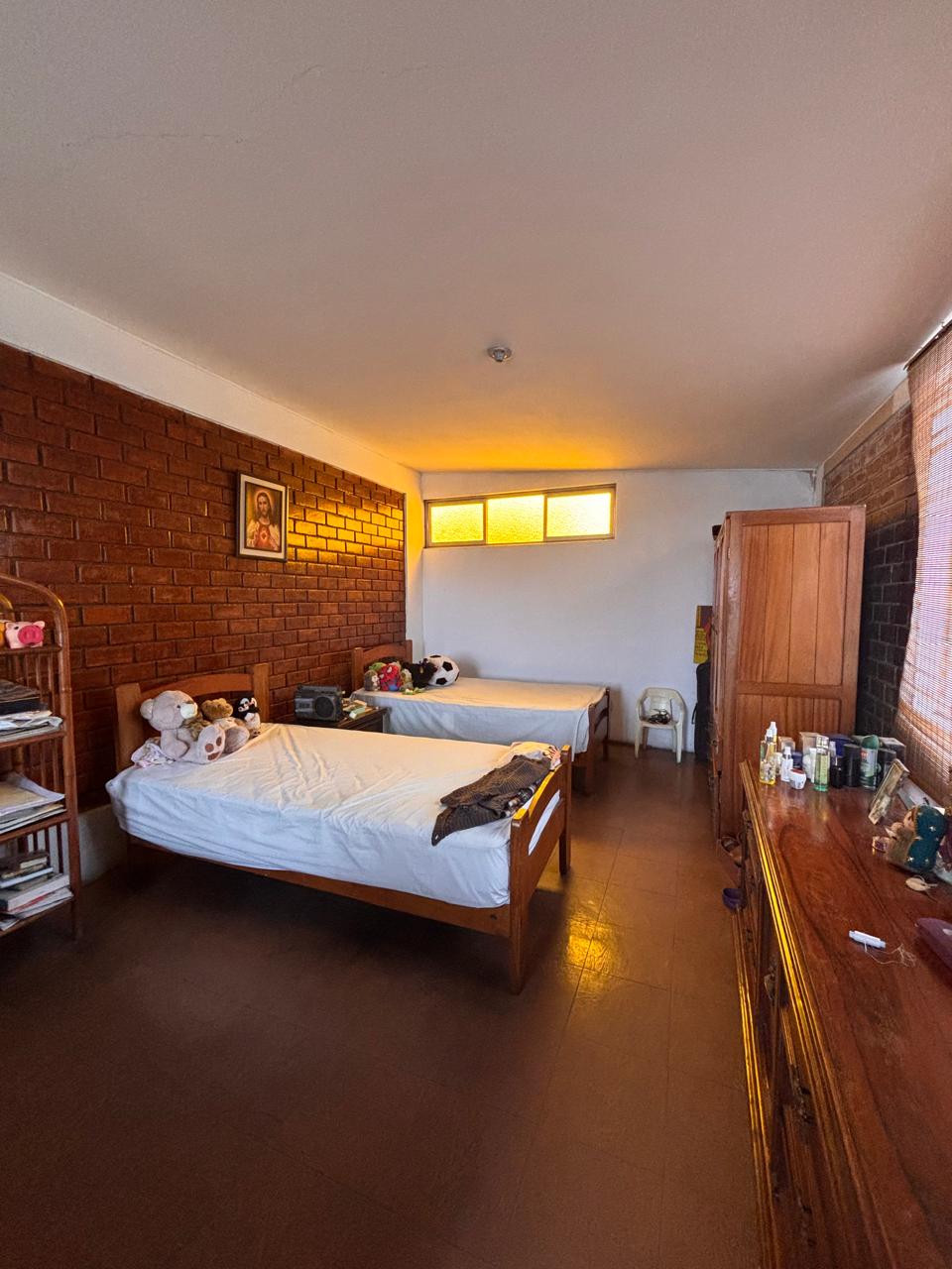 VENDO CASA DE 302M2 FRENTE A PARQUE EN LAS BEGONIAS / SAN BORJA $650,000 — foto 29