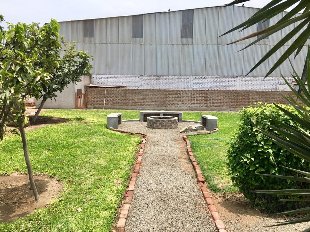 CASA HUERTA + ALMACÉN EN CHILCA – US$ 850,000 — foto 21