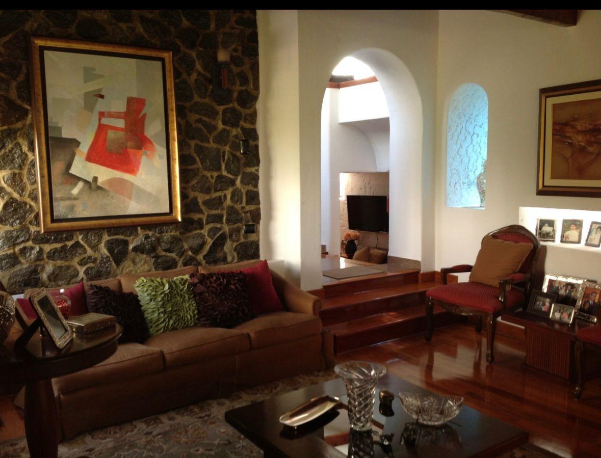 EXCLUSIVA CASA EN LA PLANICIE – LA MOLINA — foto 7