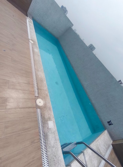 ALQUILER DE DEPARTAMENTO DE ESTRENO AMOBLADO  – 34 m² -  MIRAFLORES — foto 20