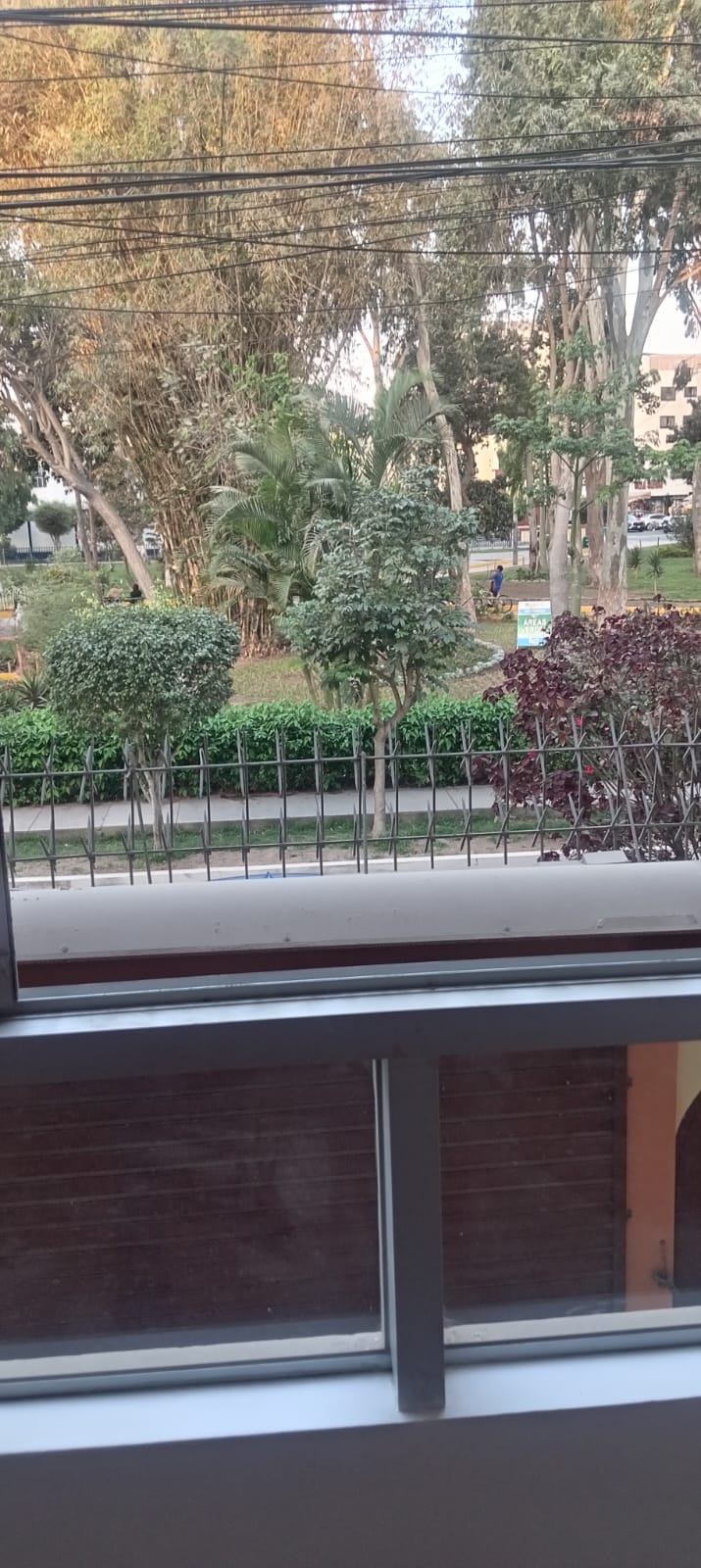 DEPARTAMENTO EN VENTA – URB. VILLA JARDÍN, SAN LUIS — foto 2