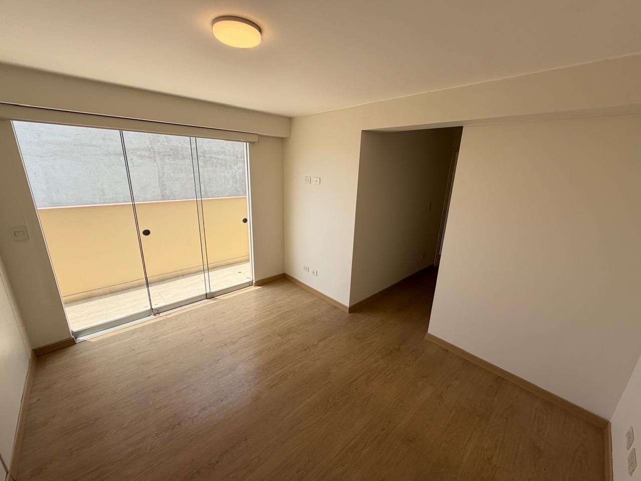 VENTA DE DEPARTAMENTO FLAT DE 2 DORMITORIOS – 66 m² – FRENTE A PARQUE - SURQUILLO — foto 22