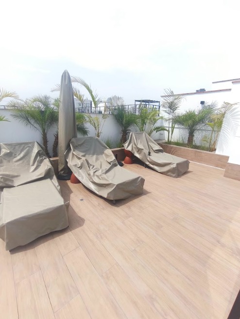 ALQUILER DE DEPARTAMENTO DE ESTRENO AMOBLADO  – 34 m² -  MIRAFLORES — foto 19