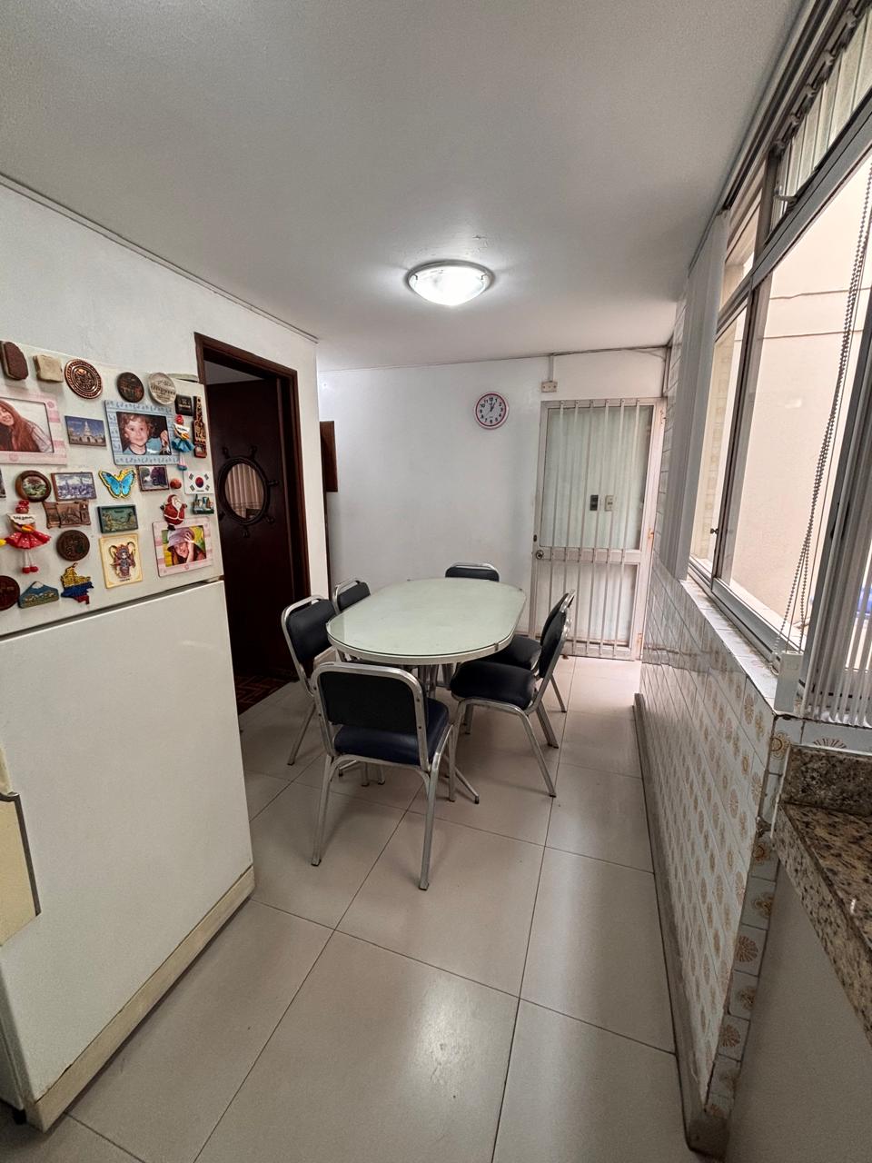 VENDO CASA DE 302M2 FRENTE A PARQUE EN LAS BEGONIAS / SAN BORJA $650,000 — foto 13