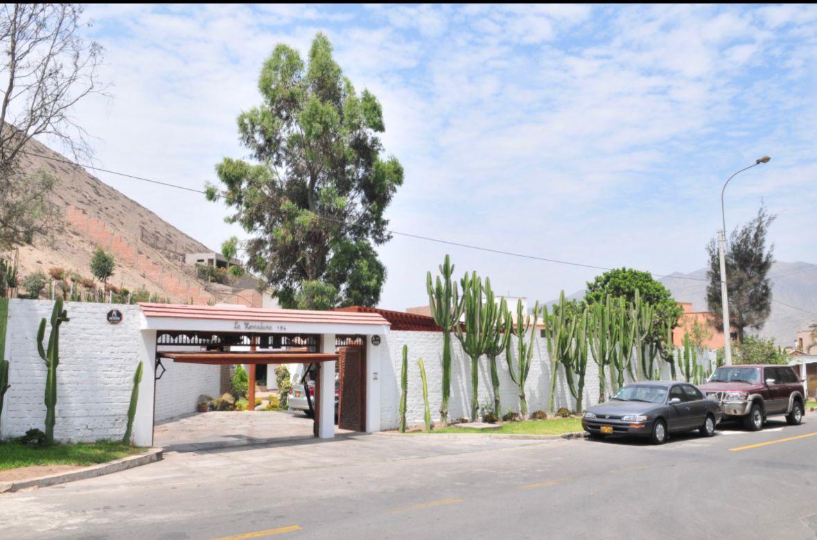 EXCLUSIVA CASA EN LA PLANICIE – LA MOLINA — foto 23