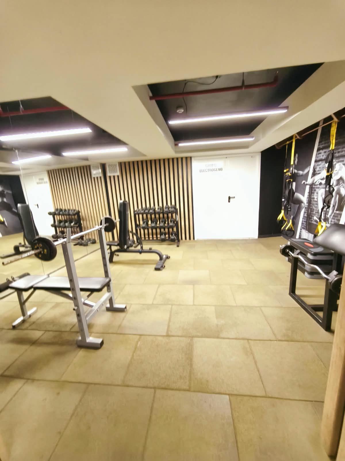 ALQUILER DEPARTAMENTO AMOBLADO – MIRAFLORES — foto 19