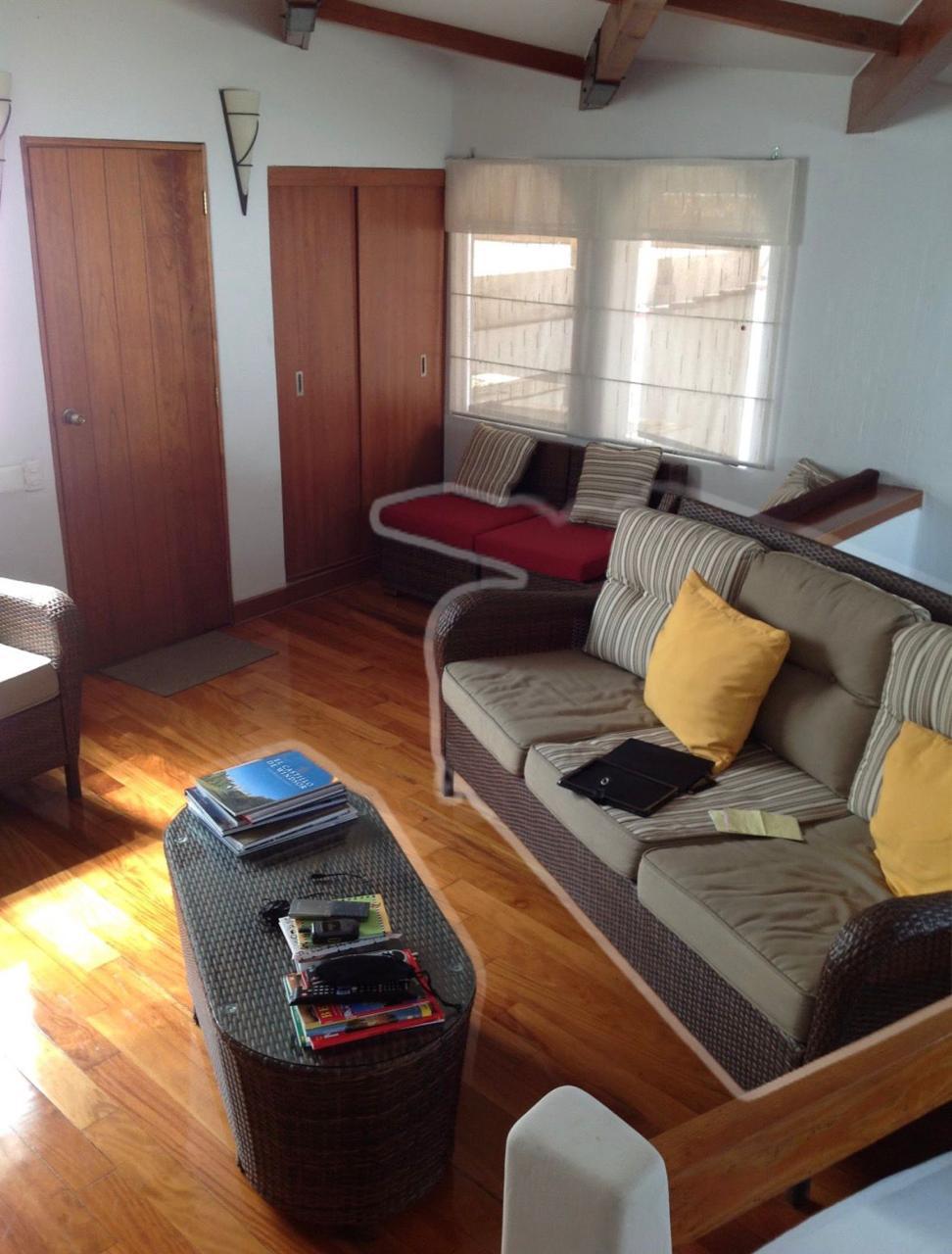 EXCLUSIVA CASA EN LA PLANICIE – LA MOLINA — foto 15