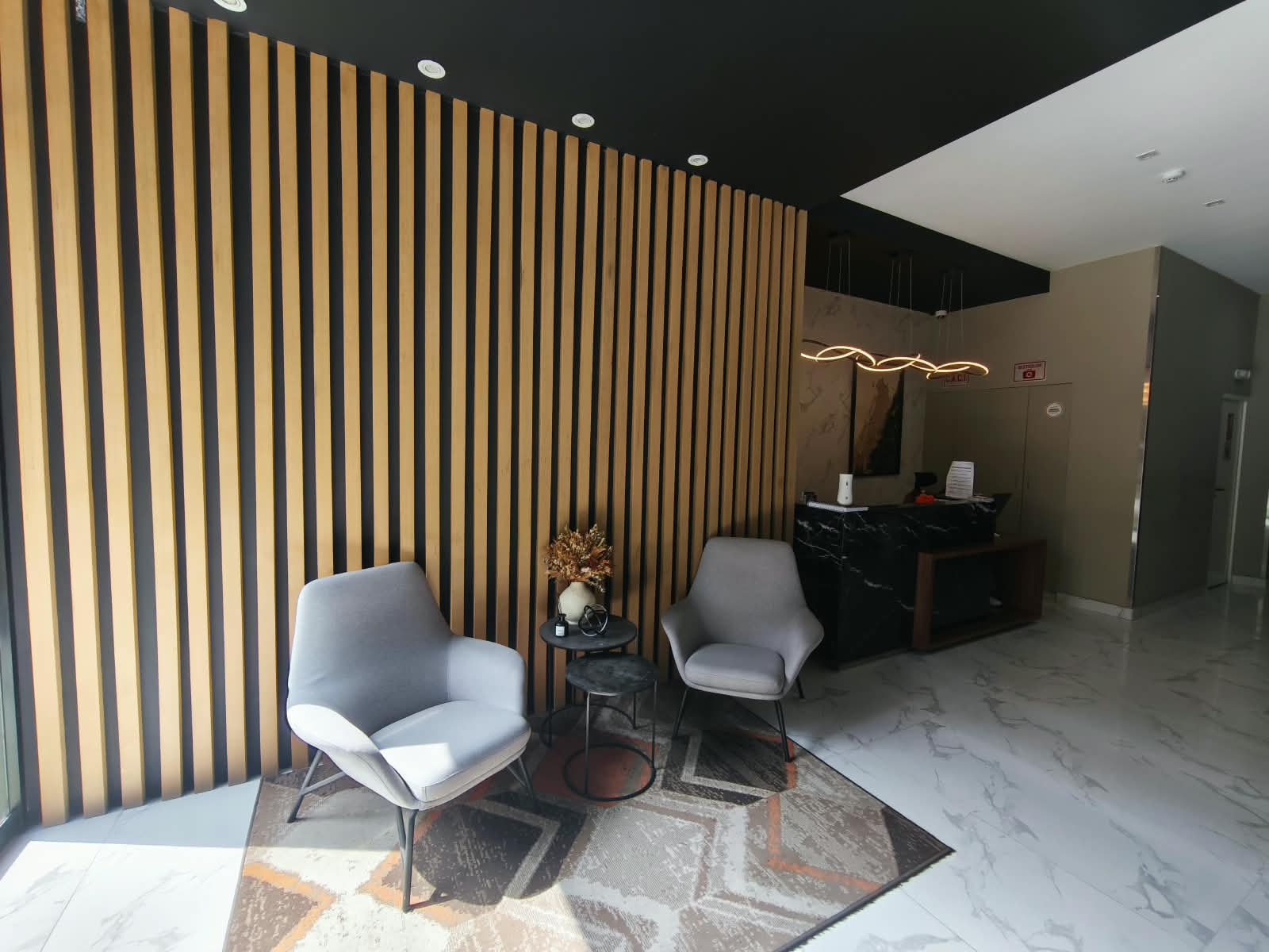 ALQUILER DEPARTAMENTO AMOBLADO – MIRAFLORES — foto 9