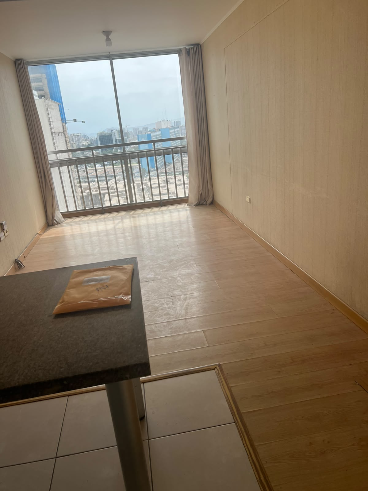 VENTA DE DEPARTAMENTO DE 2 DORMITORIOS – AV. AREQUIPA CDRA. 13 – CERCADO DE LIMA — foto 3