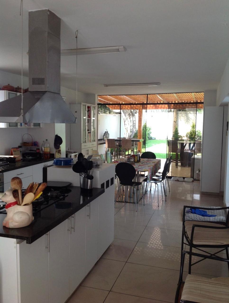 EXCLUSIVA CASA EN LA PLANICIE – LA MOLINA — foto 5