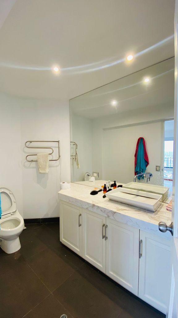 EXCLUSIVO DÚPLEX / TRÍPLEX DE LUJO EN SAN ISIDRO – US$ 1’150,000 — foto 11