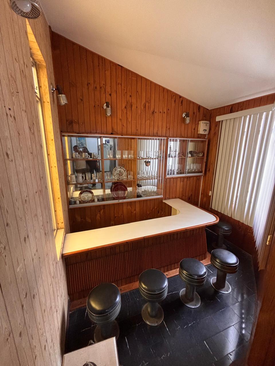 VENDO CASA DE 302M2 FRENTE A PARQUE EN LAS BEGONIAS / SAN BORJA $650,000 — foto 10