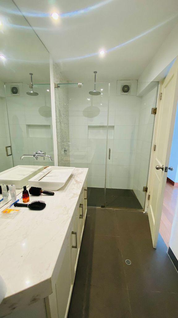 EXCLUSIVO DÚPLEX / TRÍPLEX DE LUJO EN SAN ISIDRO – US$ 1’150,000 — foto 10