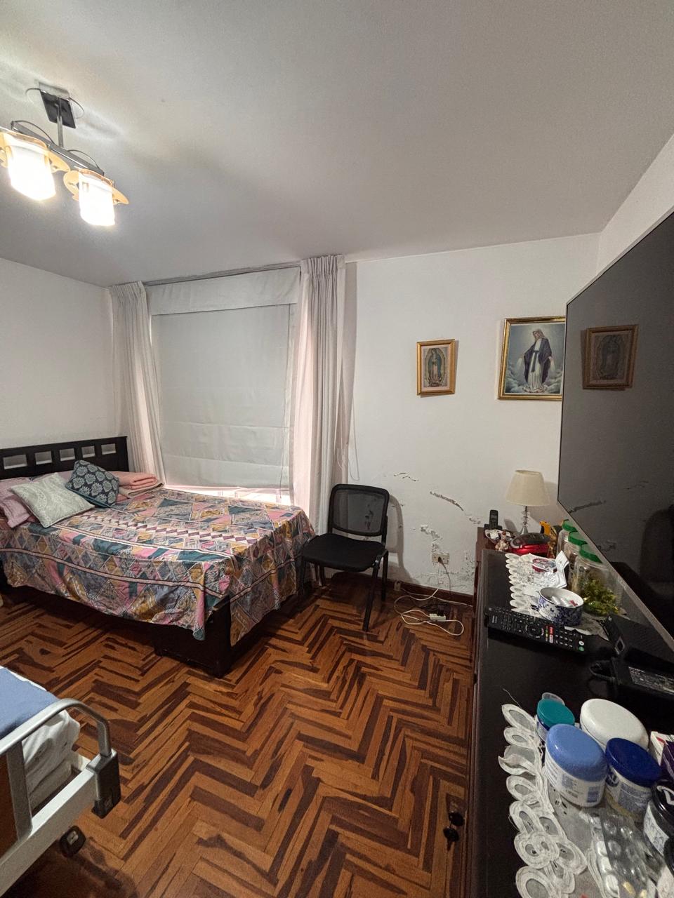 VENDO CASA DE 302M2 FRENTE A PARQUE EN LAS BEGONIAS / SAN BORJA $650,000 — foto 17