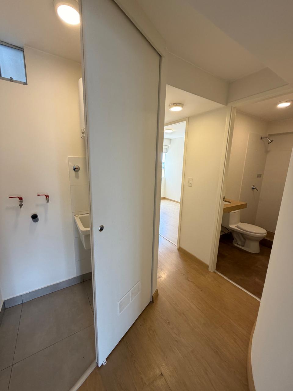 VENTA DE DEPARTAMENTO FLAT DE 2 DORMITORIOS – 66 m² – FRENTE A PARQUE - SURQUILLO — foto 32