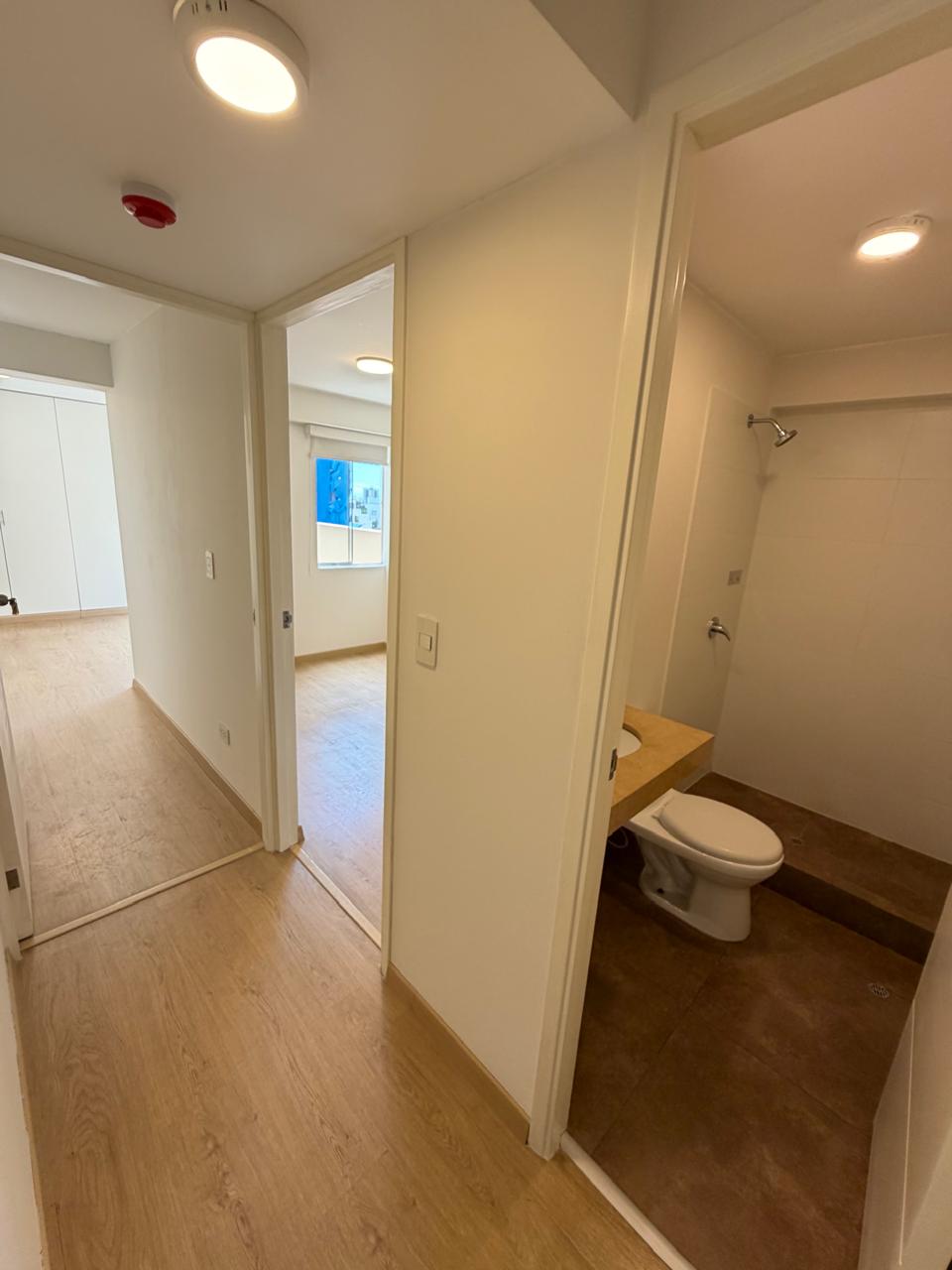 VENTA DE DEPARTAMENTO FLAT DE 2 DORMITORIOS – 66 m² – FRENTE A PARQUE - SURQUILLO — foto 33