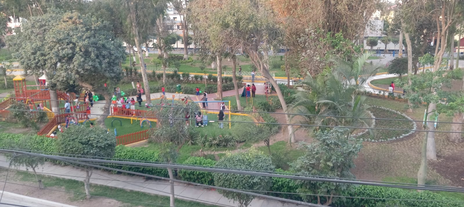 DEPARTAMENTO EN VENTA – URB. VILLA JARDÍN, SAN LUIS — foto 3